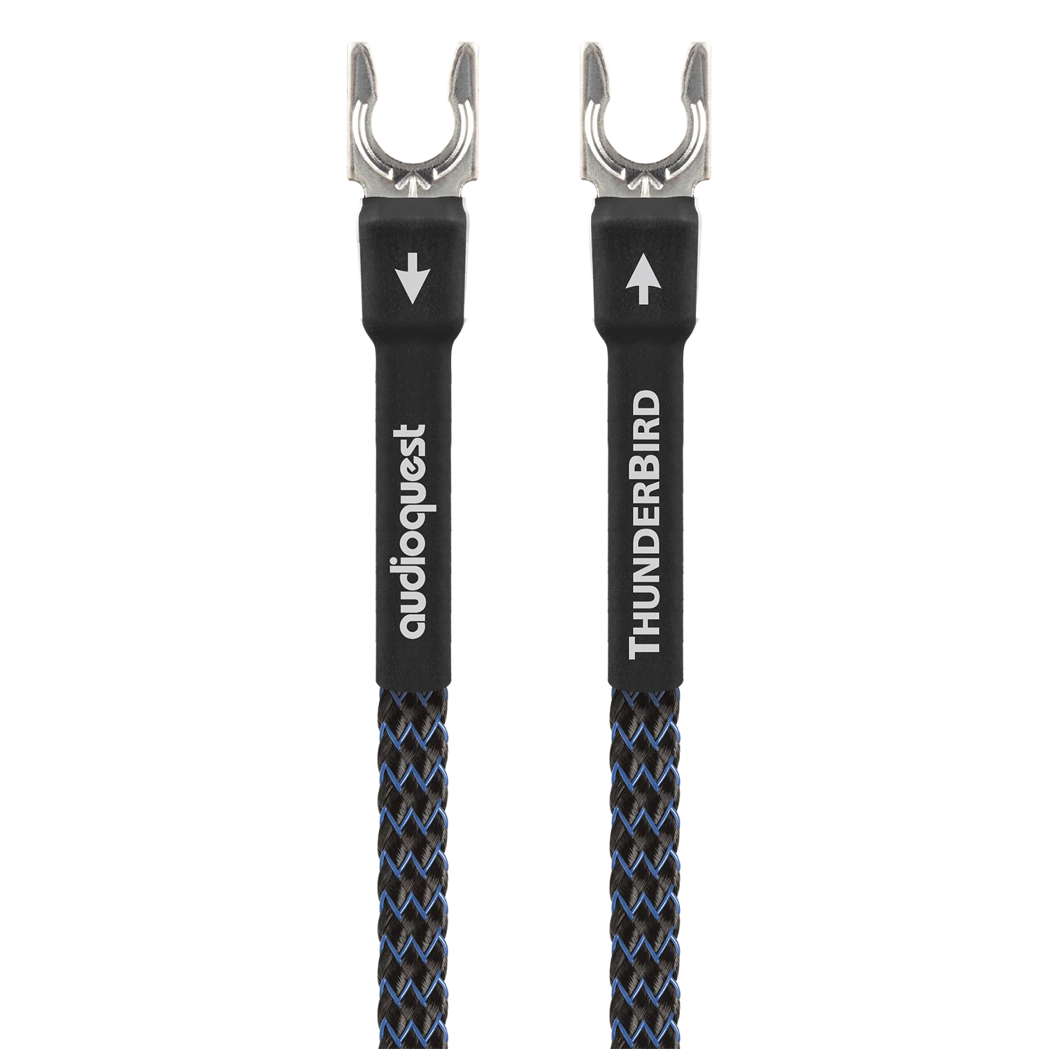 AudioQuest ThunderBird GroundGoody RF-Dissipating Ground Wire
