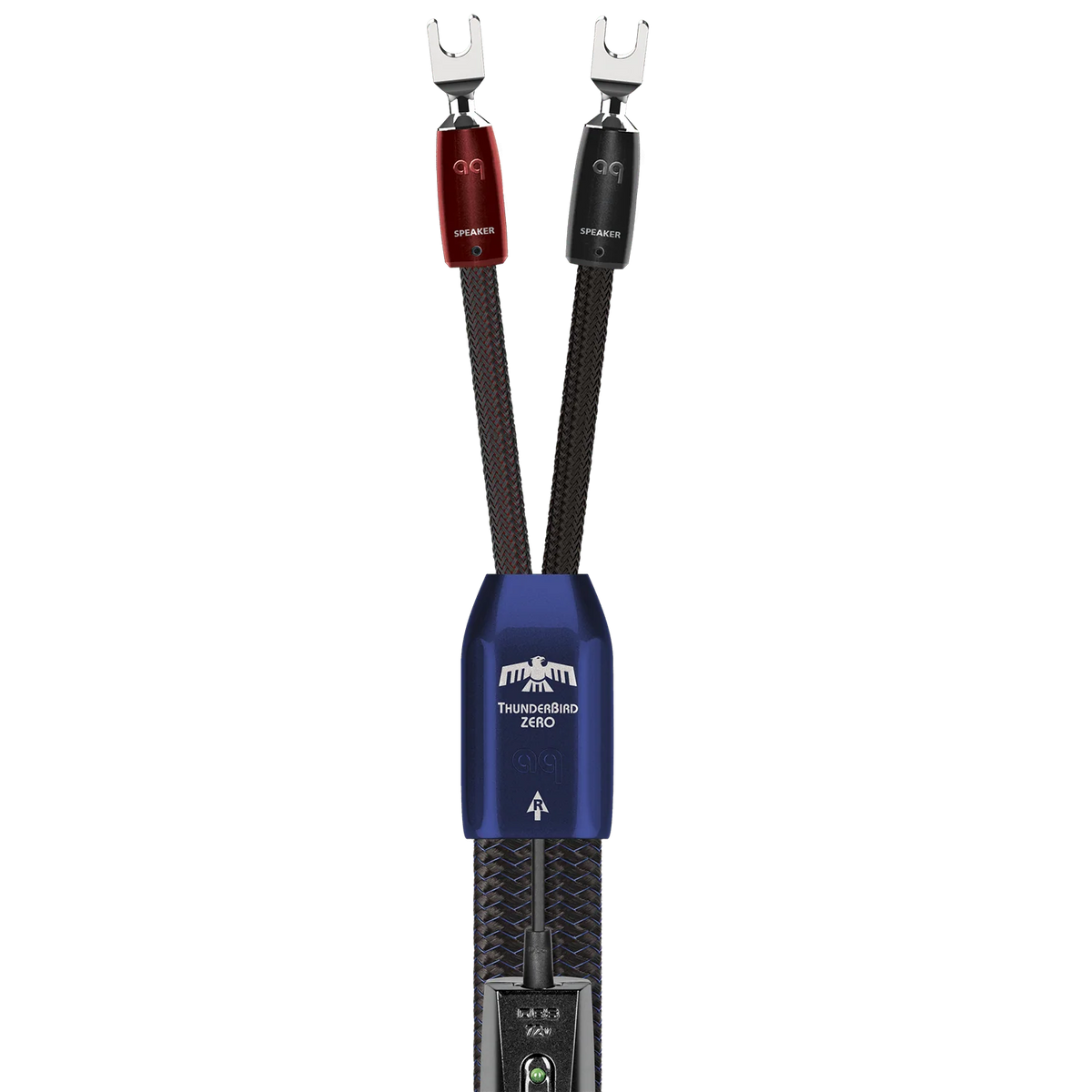 AudioQuest ThunderBird ZERO Speaker Cable
