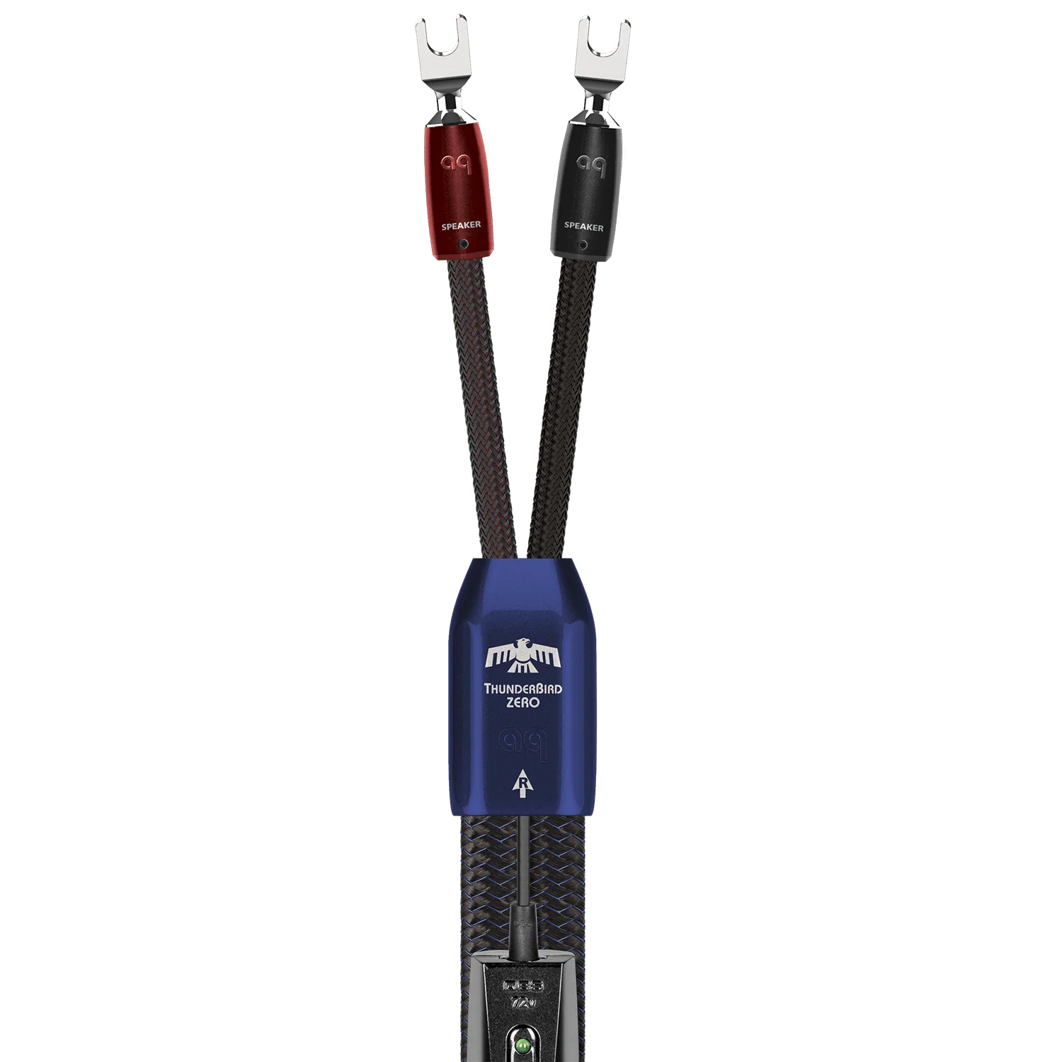 AudioQuest ThunderBird ZERO Speaker Cable