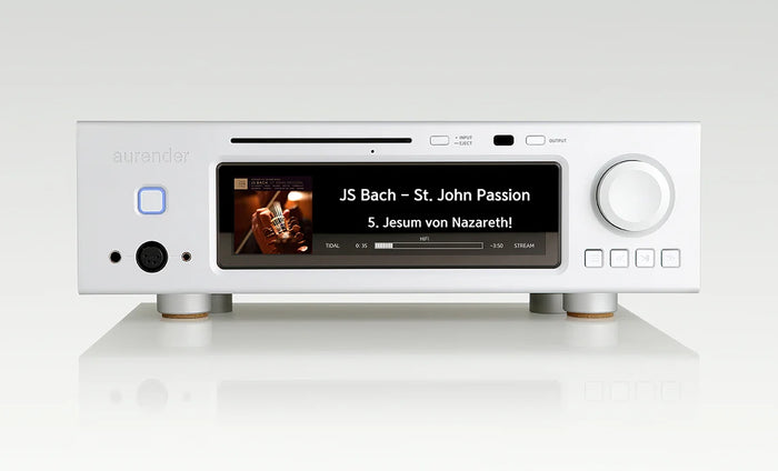 Aurender A30 Analog Output Network Player