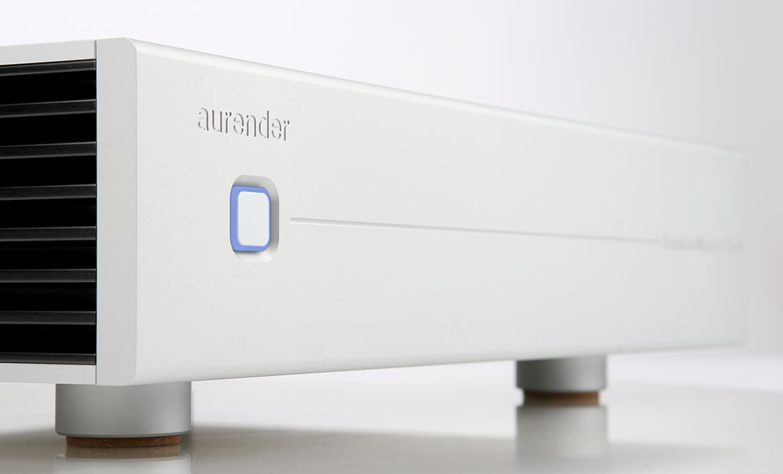 Aurender MC10 Reference Master Clock