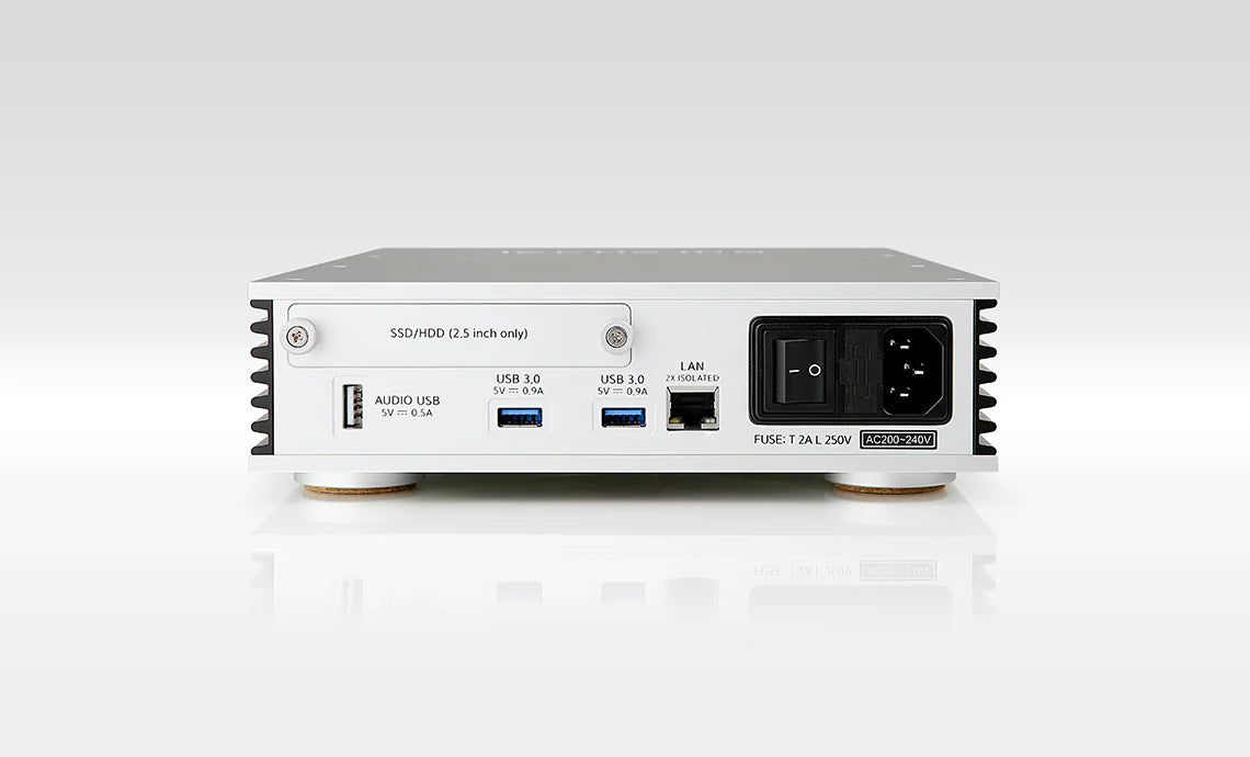 Aurender N150 Network Music Server