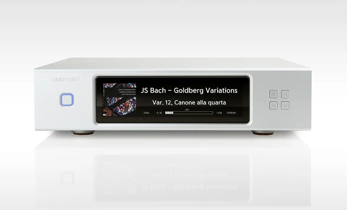 Aurender N20 Signature Music Server