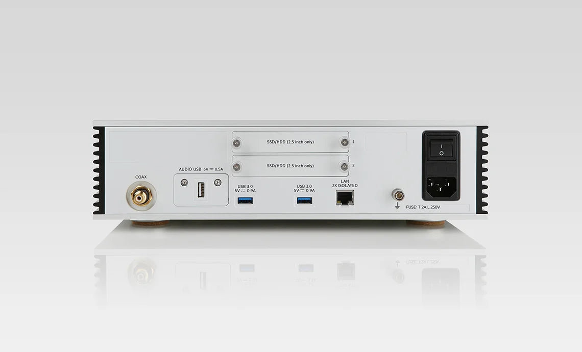 Aurender N200 Signature Music Server