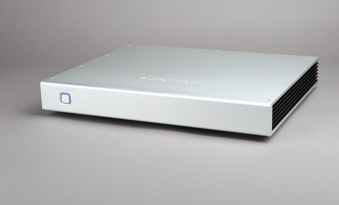 Aurender NH10 Audiophile Network Switch