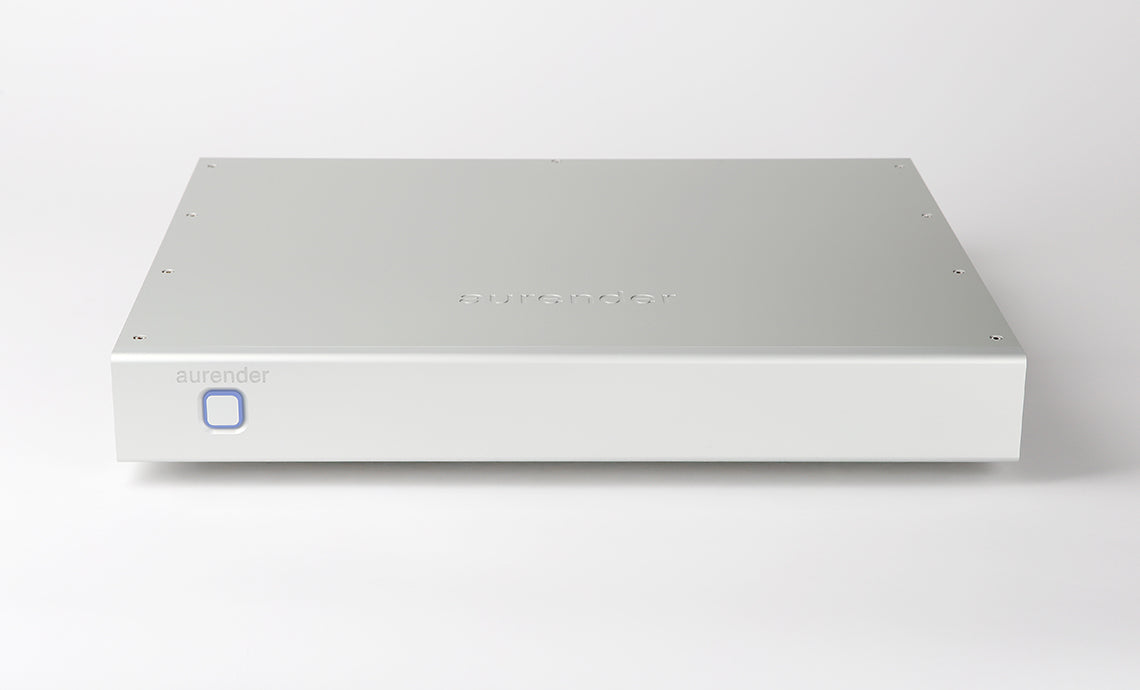 Aurender NH10 Audiophile Network Switch