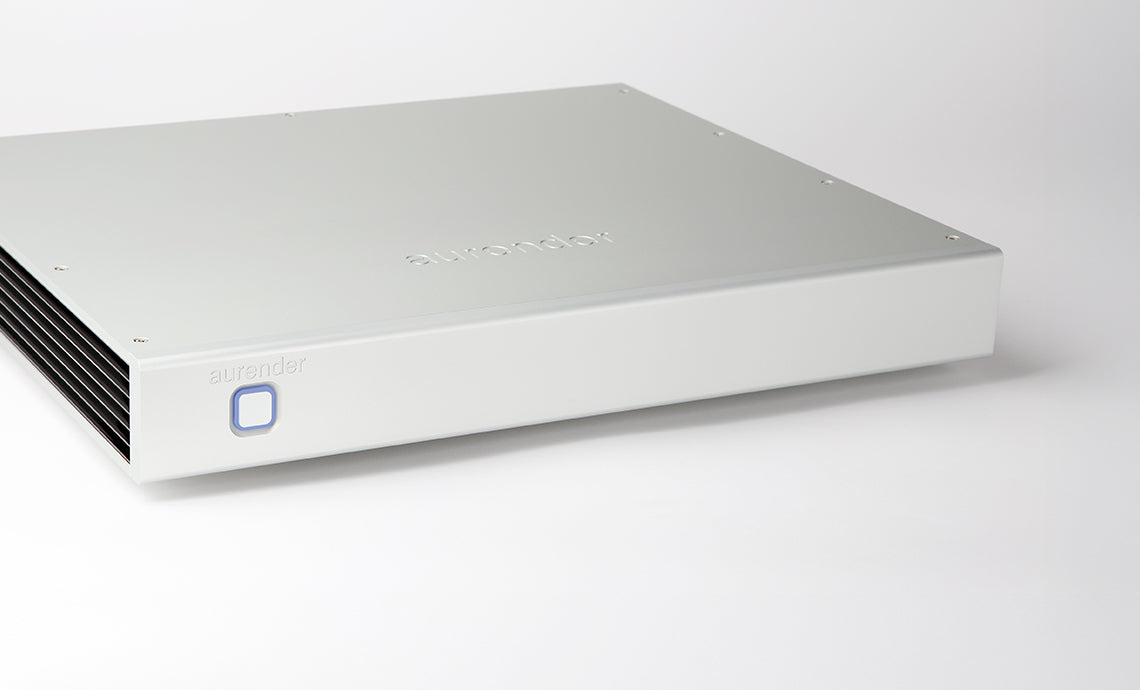 Aurender NH10 Audiophile Network Switch