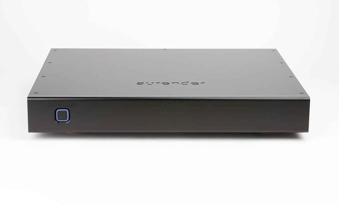 Aurender NH10 Audiophile Network Switch