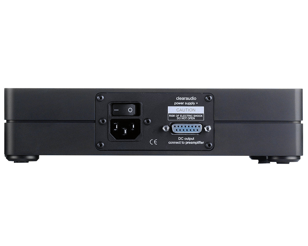 Balance V2 Phono Stage