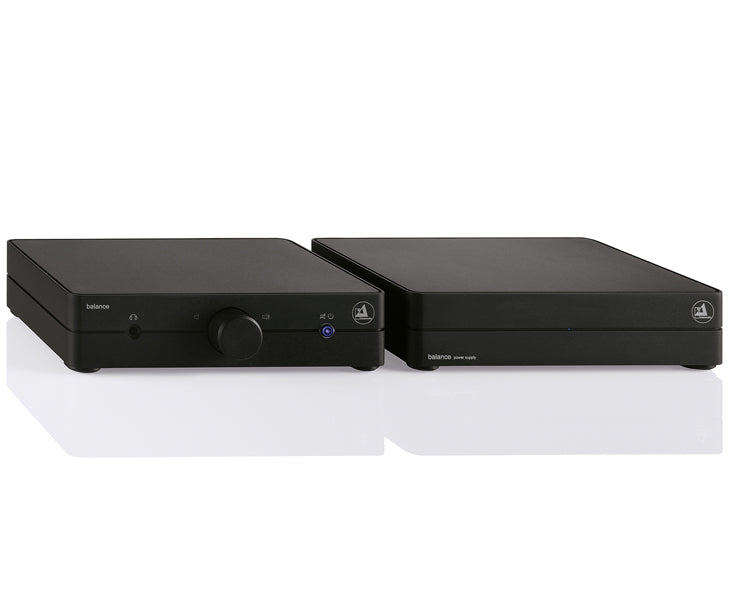 Balance V2 Phono Stage