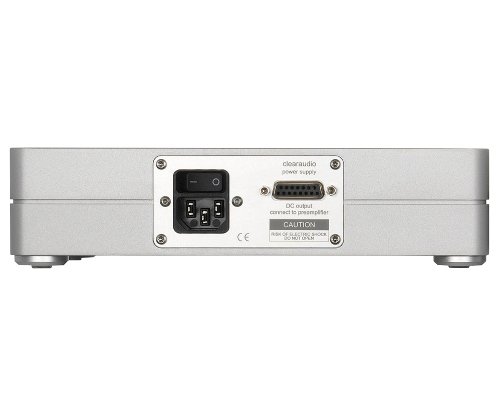 Balance V2 Phono Stage