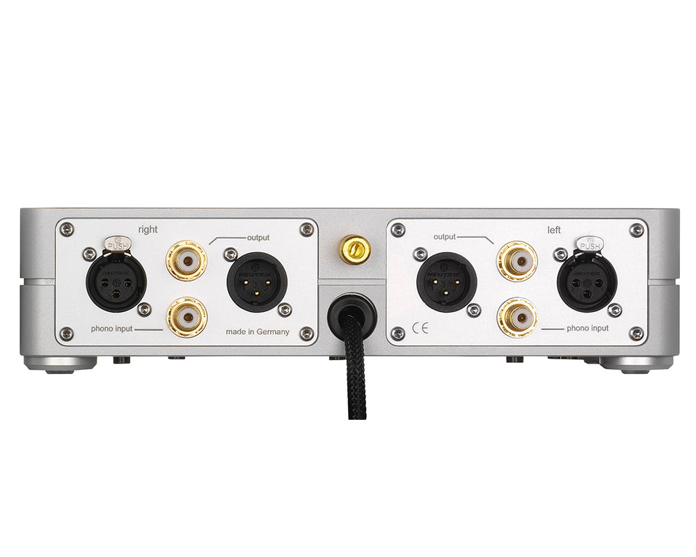 Balance V2 Phono Stage