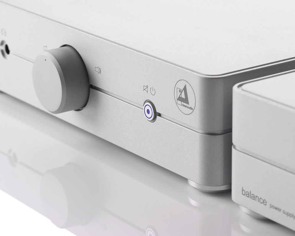 Balance V2 Phono Stage