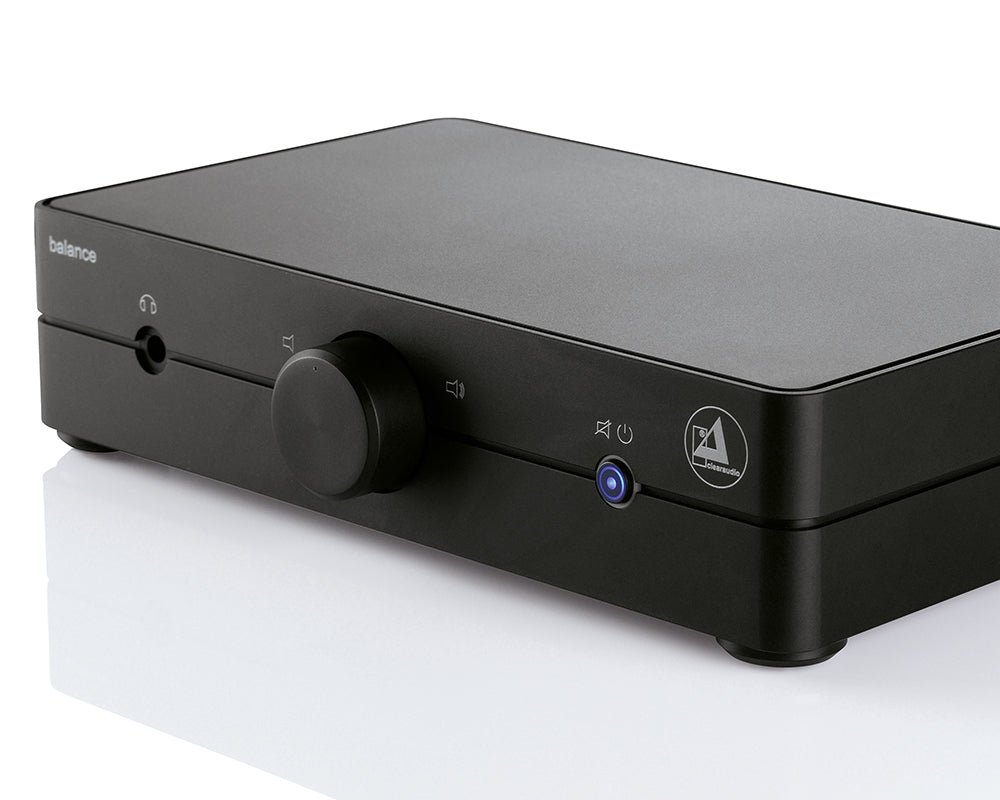 Balance V2 Phono Stage