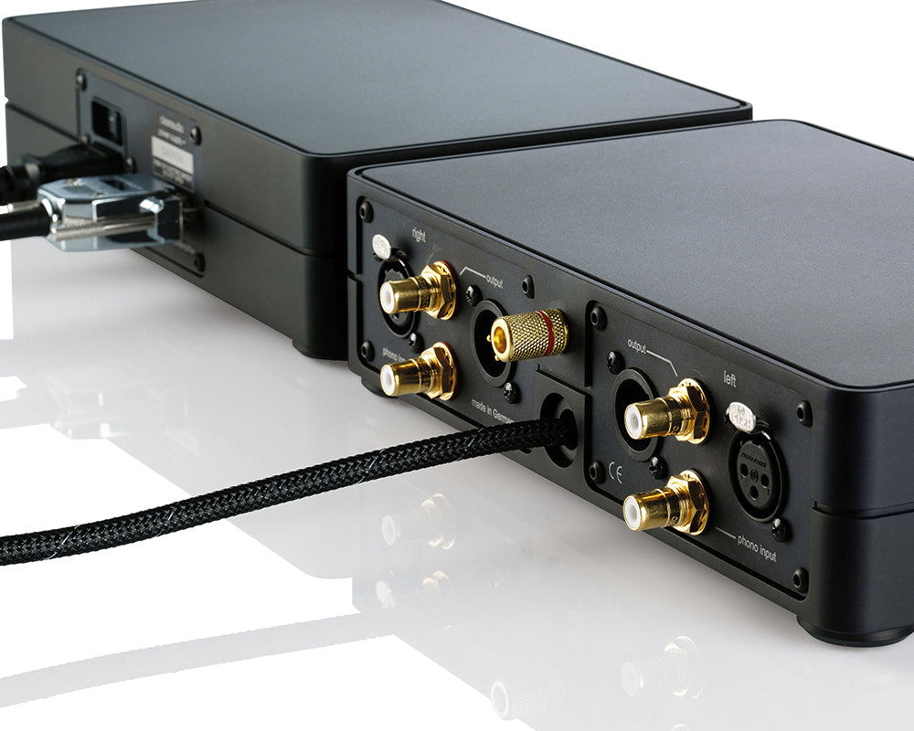 Balance V2 Phono Stage