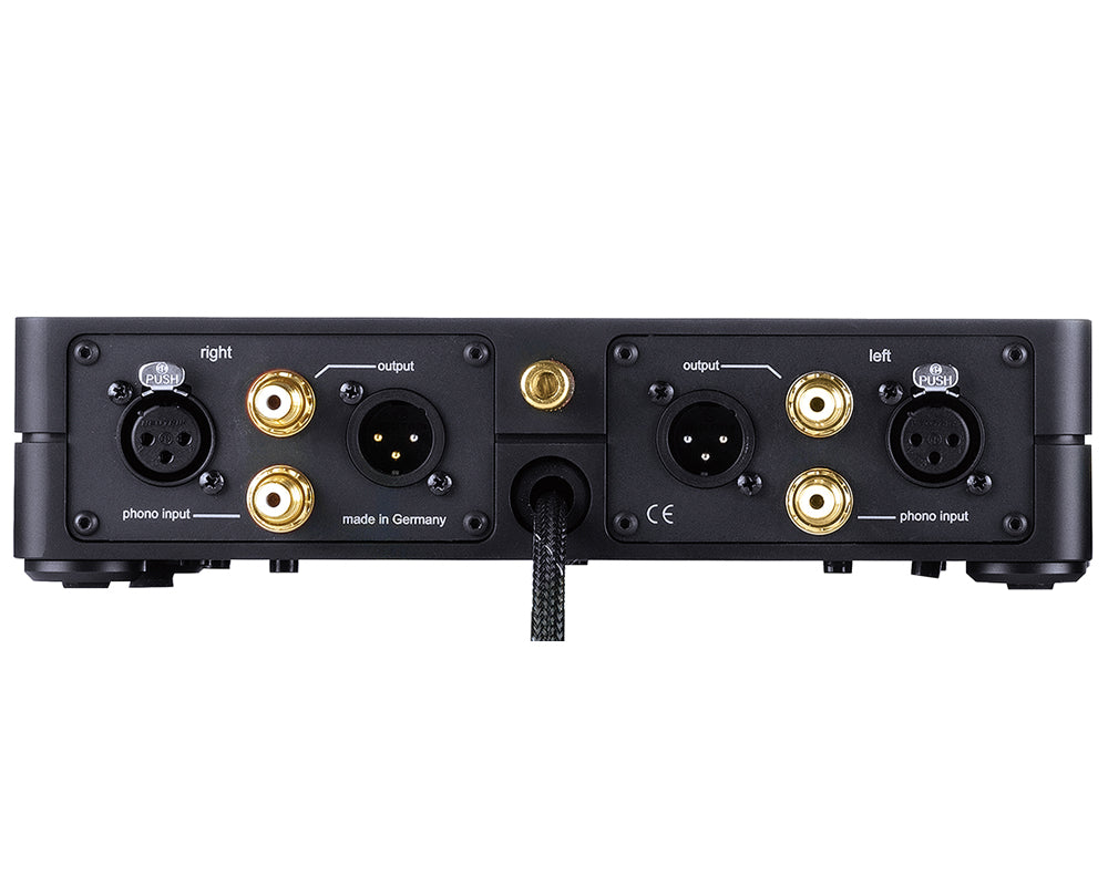 Balance V2 Phono Stage