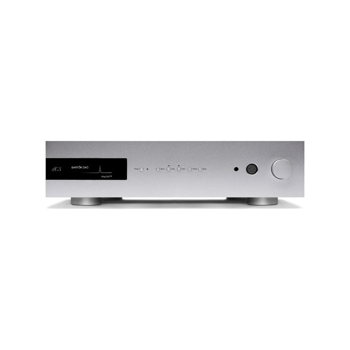 Bartók APEX DAC