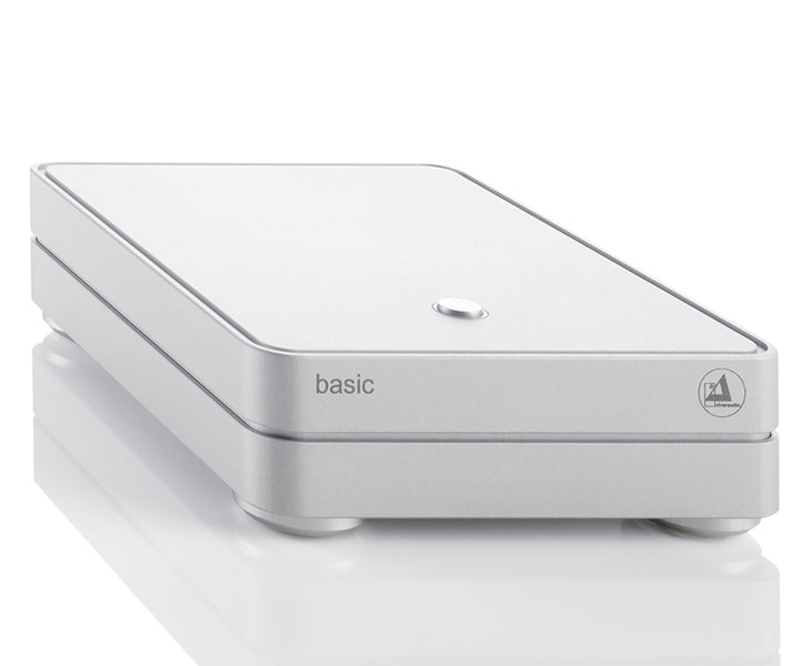 Basic V2 Phono Stage