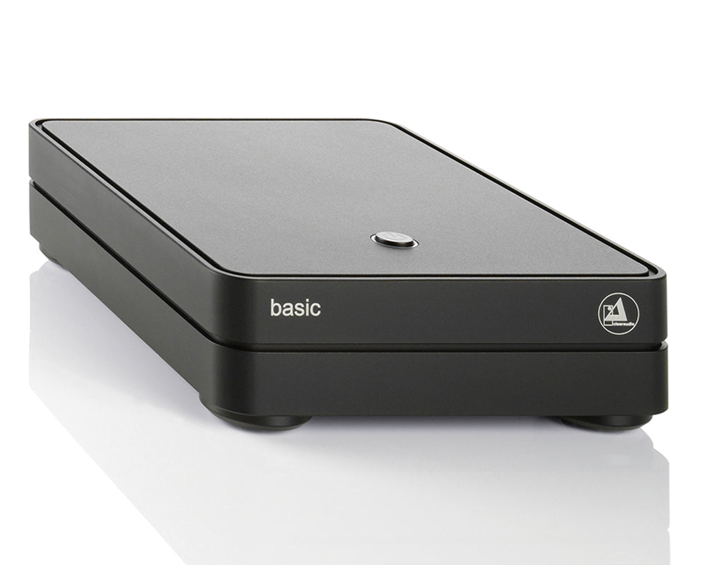 Basic V2 Phono Stage