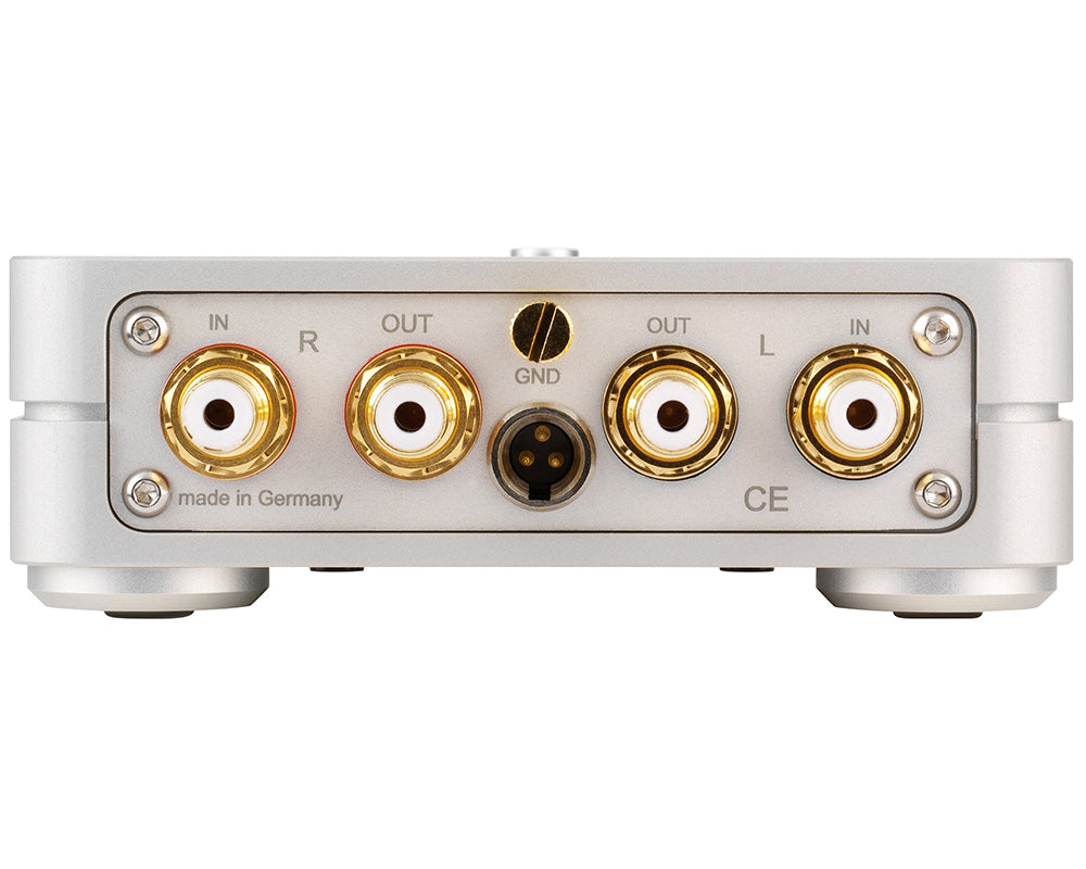 Basic V2 Phono Stage