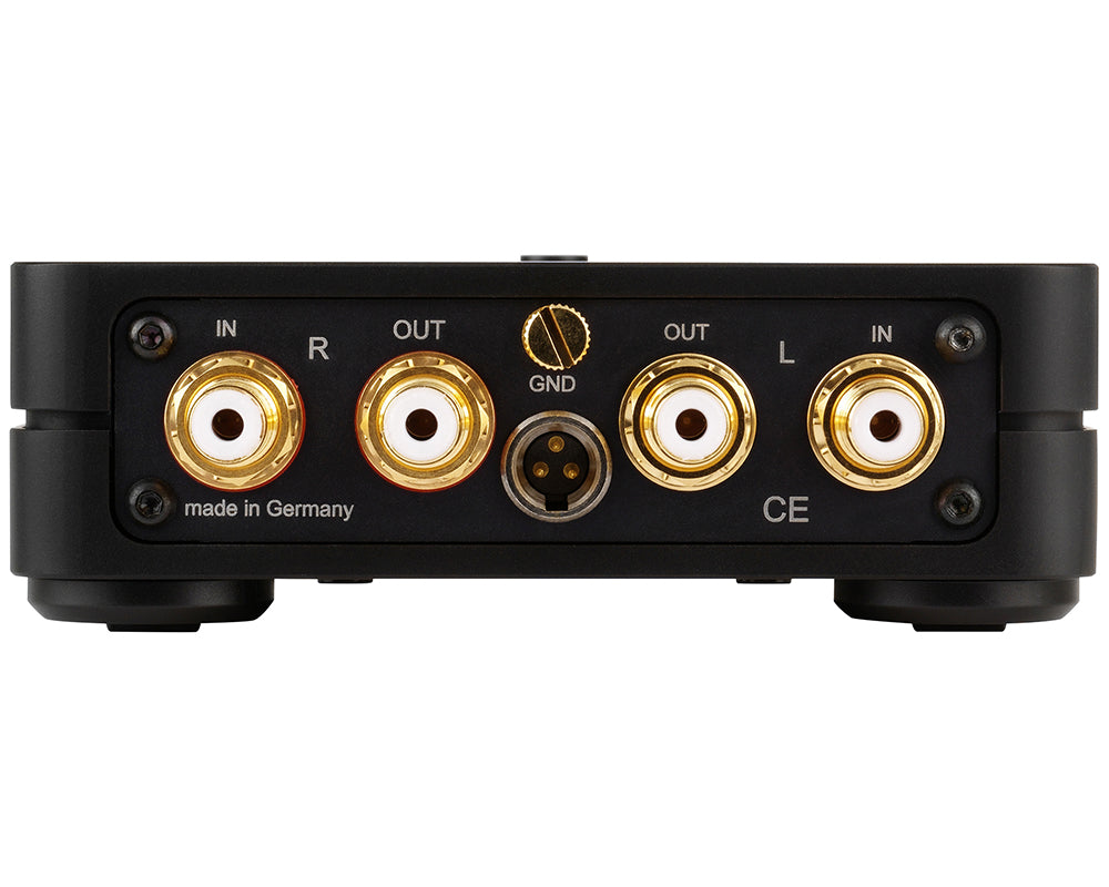 Basic V2 Phono Stage