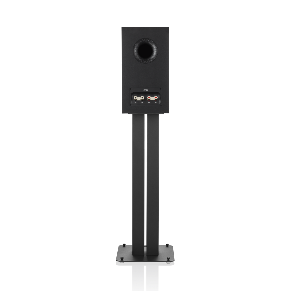 Bowers & Wilkins 606 S3 — official factory image 5