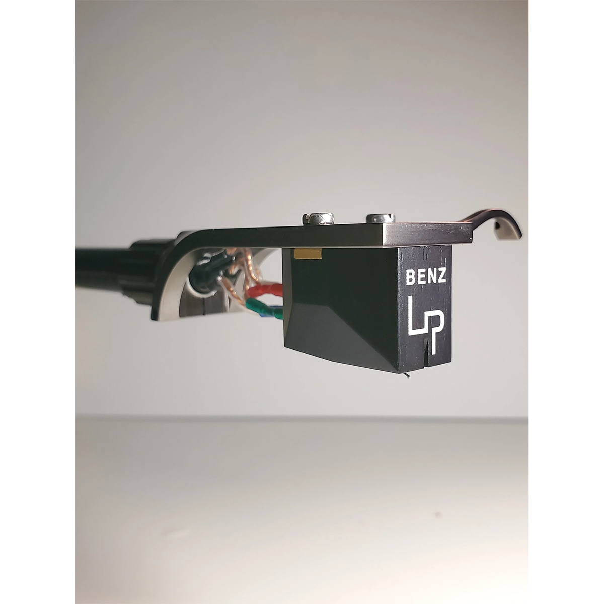 Benz LP-S Moving Coil Cartridge