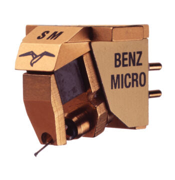 Benz Micro GLIDER SH