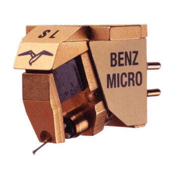 Benz Micro GLIDER SL