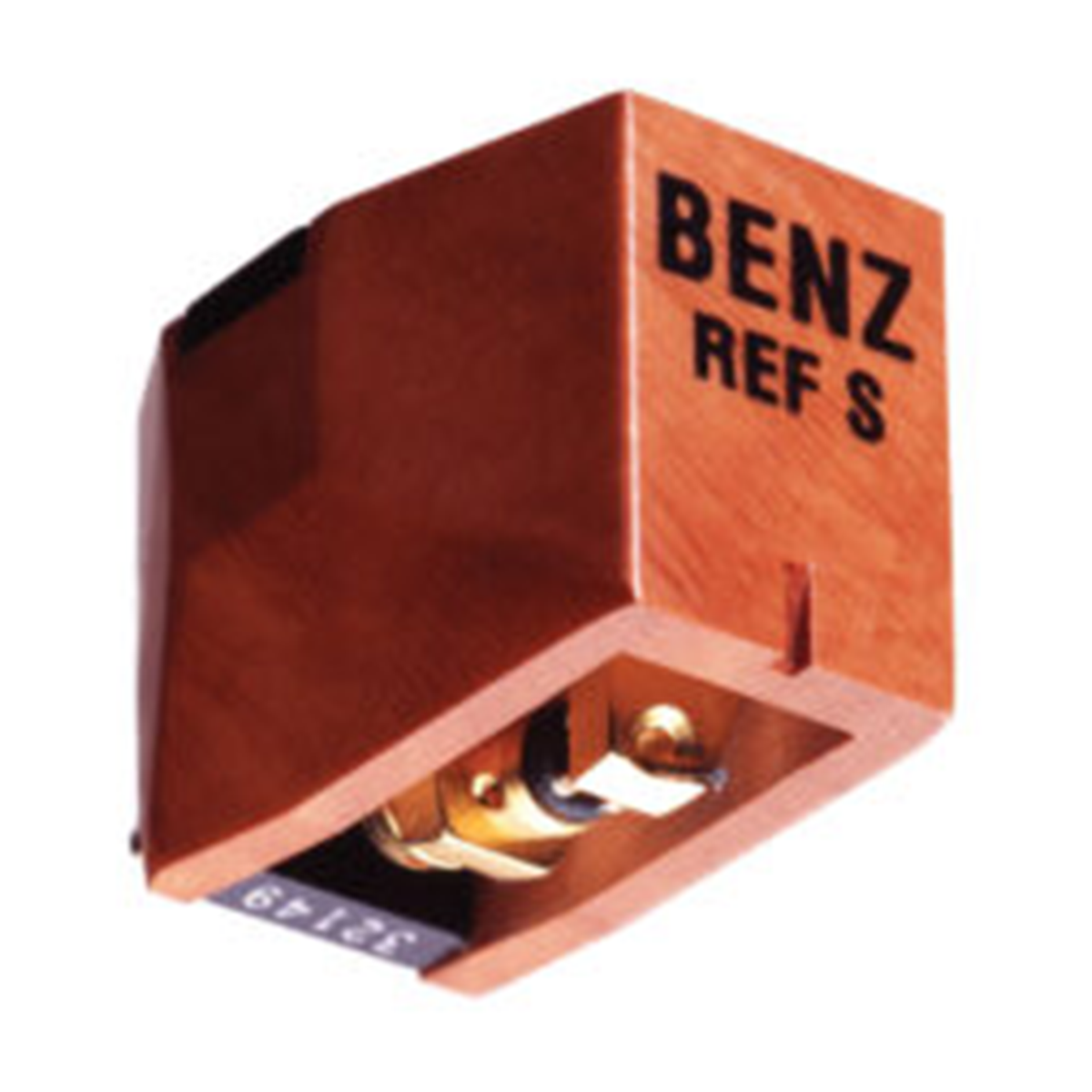 Ref-S Moving Coil Cartridge