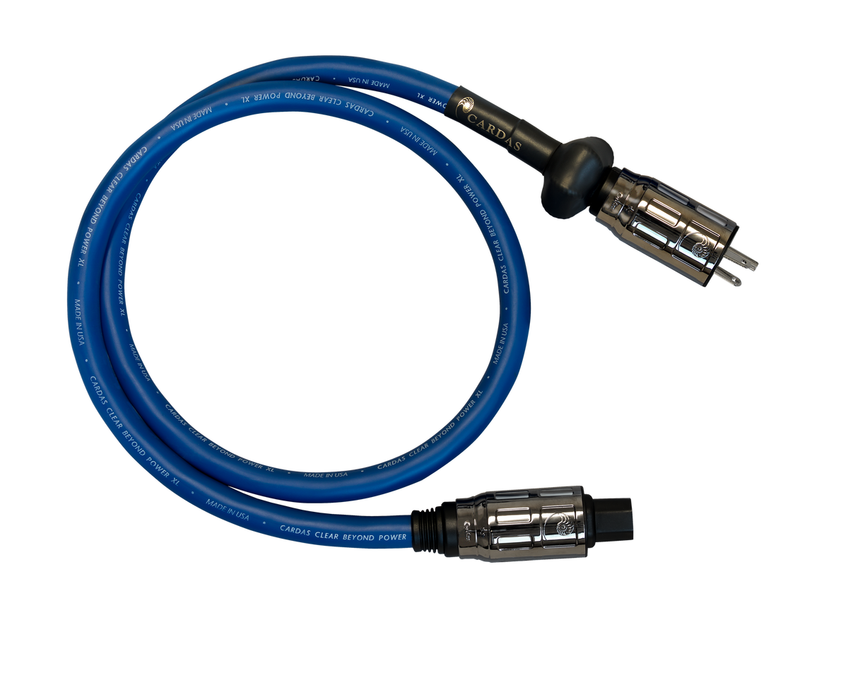 Cardas Clear Beyond Power XL
