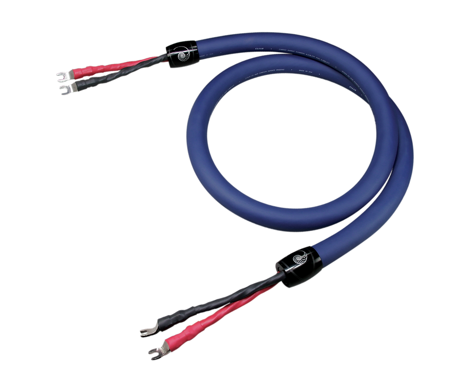 Cardas Clear Beyond Speaker Cable