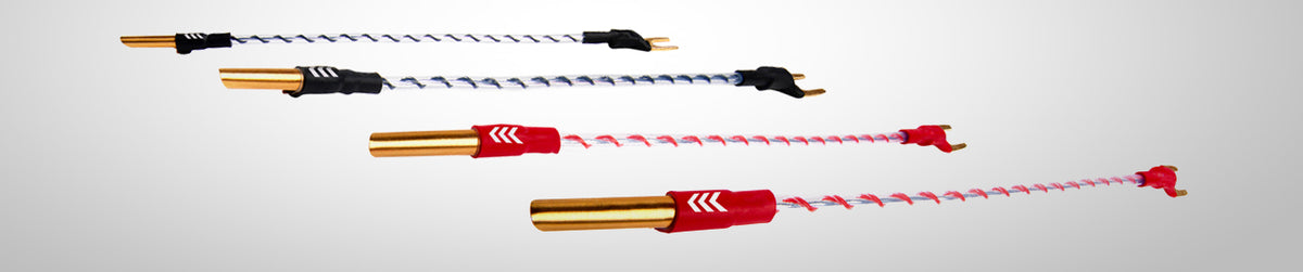 Nordost Norse 2 Premium Audio Cables for Audiophile Excellence