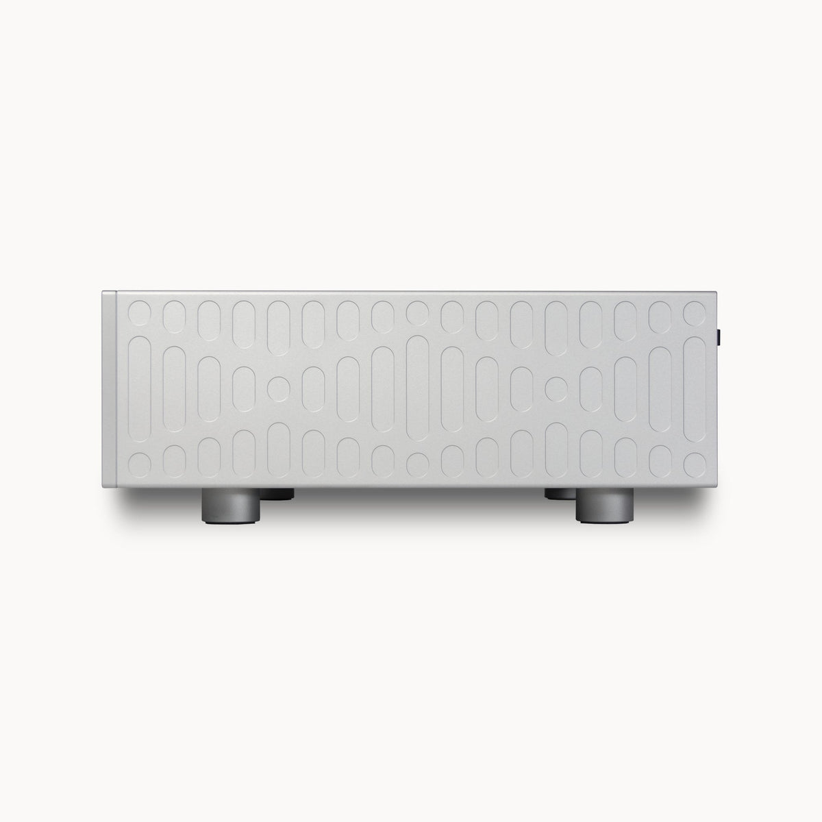 Boulder 1108 Phono Preamplifier – side view