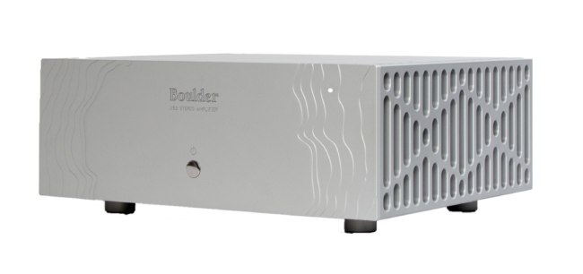 Boulder 1163 Stereo Power Amplifier