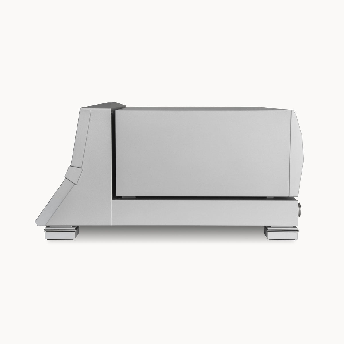 Boulder 3010 Preamplifier – side view