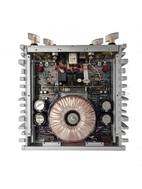 Boulder 861 Stereo Power Amplifier