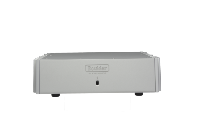 Boulder 861 Stereo Power Amplifier