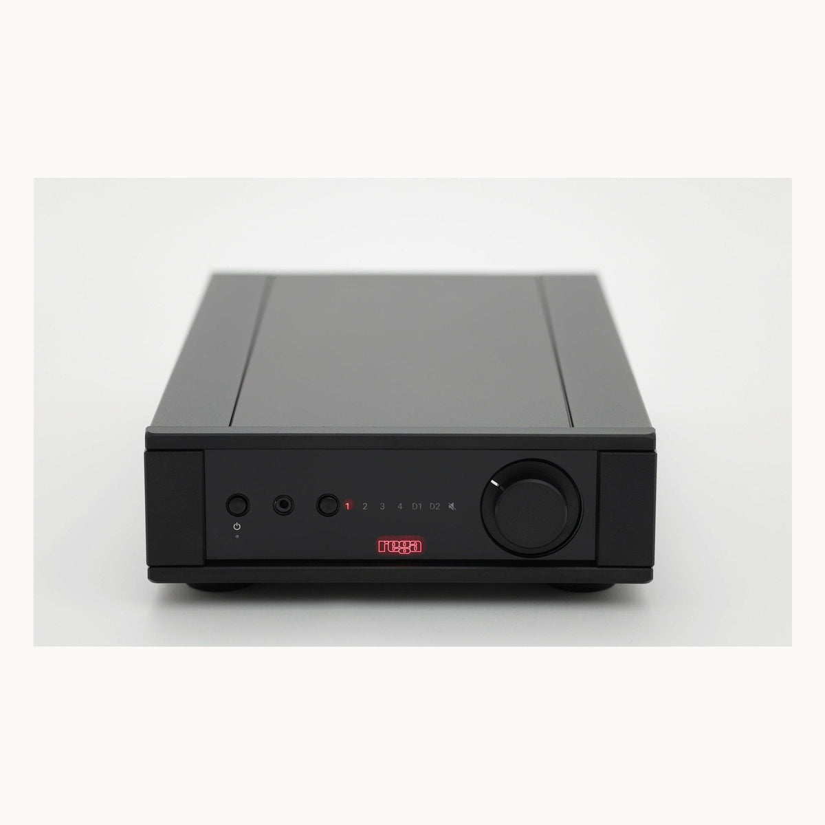 Rega Brio view 2