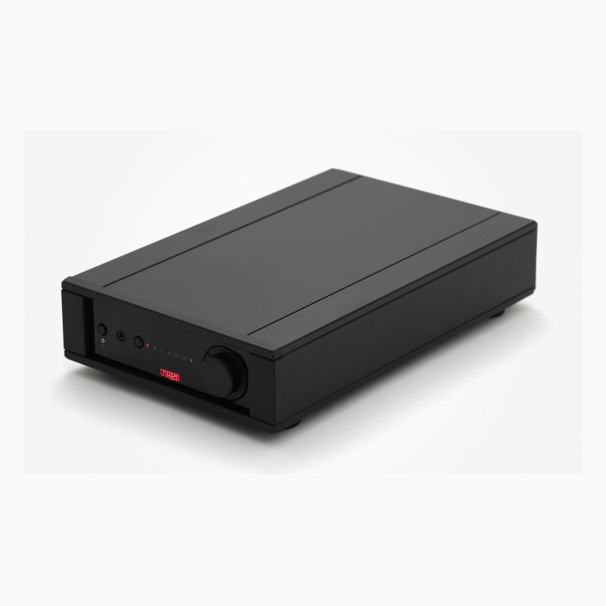 Rega Brio view 3