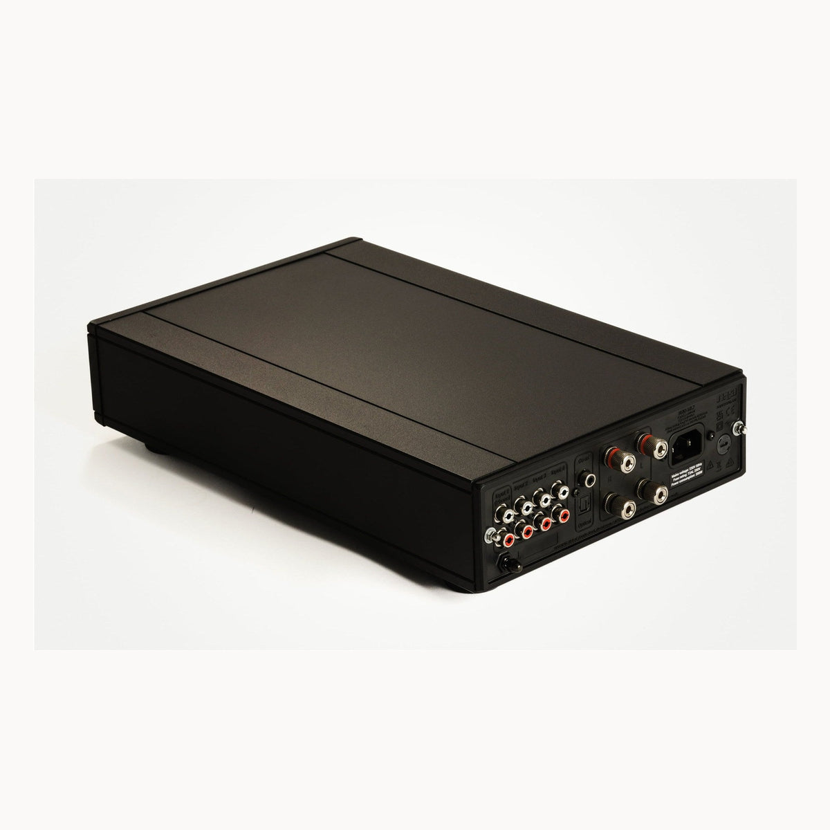 Rega Brio view 4