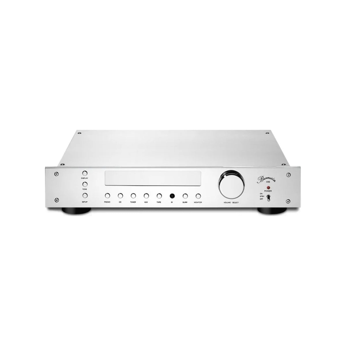 035 Preamplifier