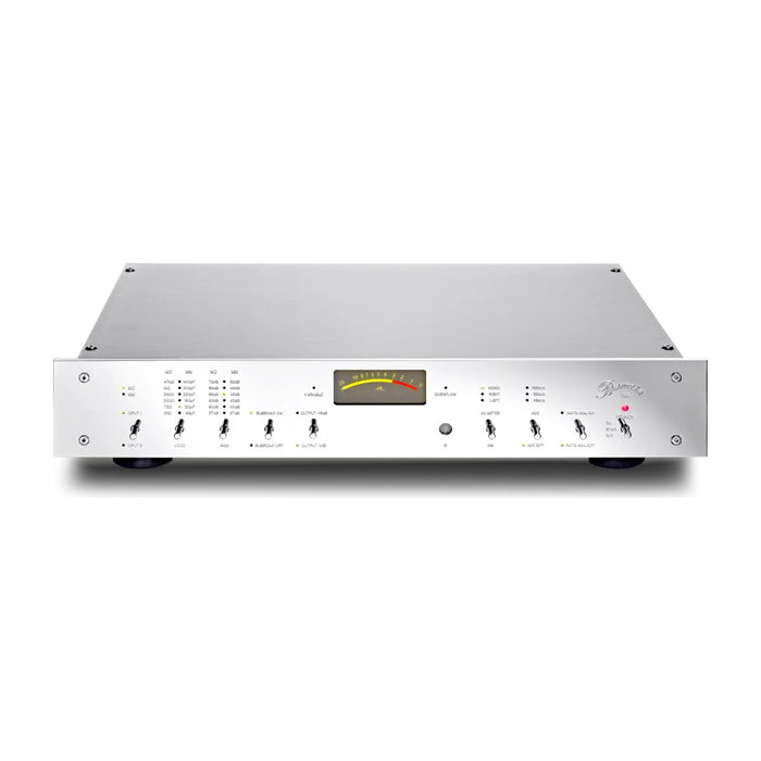 Burmester 100 Phono (featured)