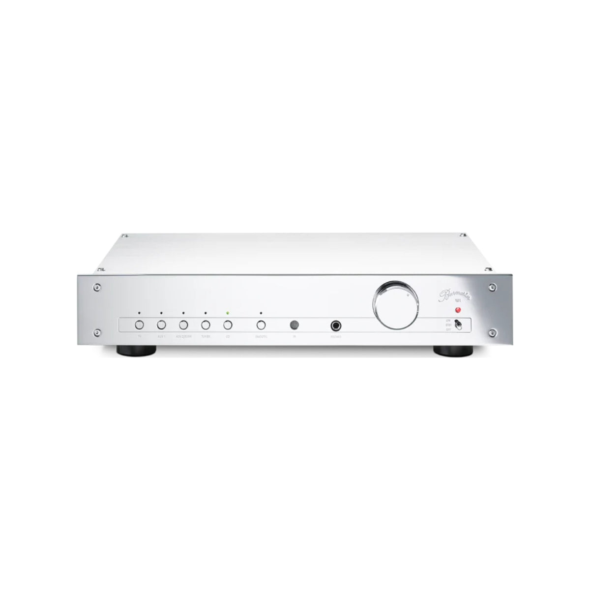 101 Integrated Amplifier