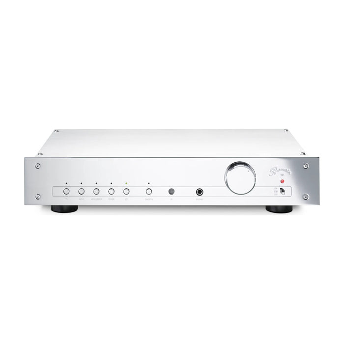 Burmester 101 (featured)