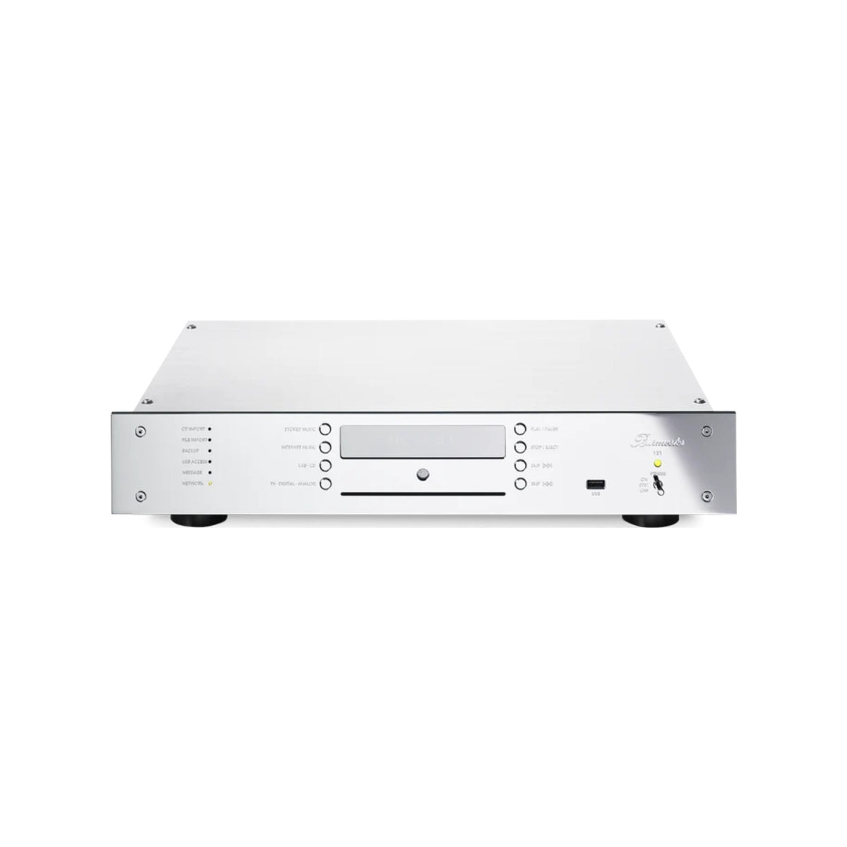 151 MK2 Musiccenter