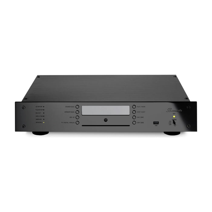 Burmester 151 MK2 (featured)
