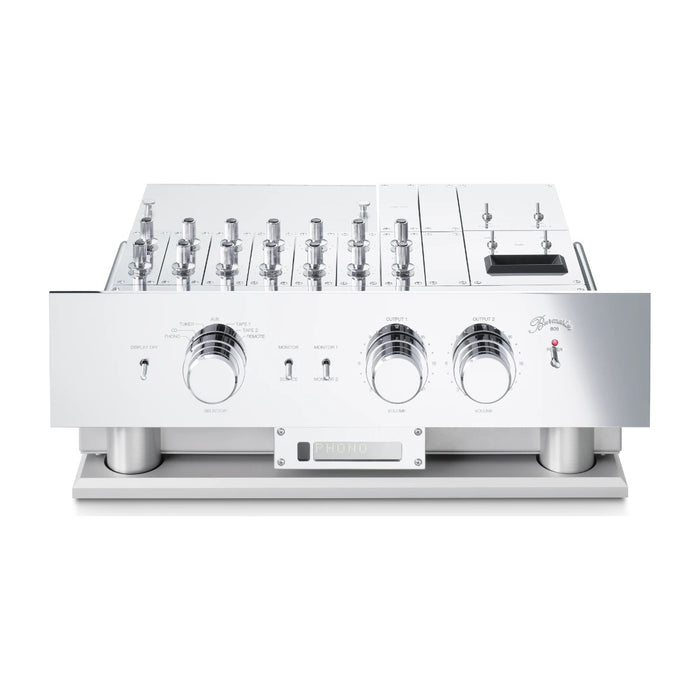 Burmester 808 MK5 (featured)