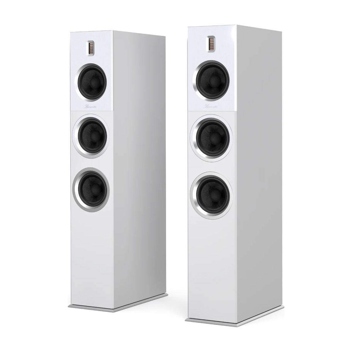 Burmester B28 silver front (featured)