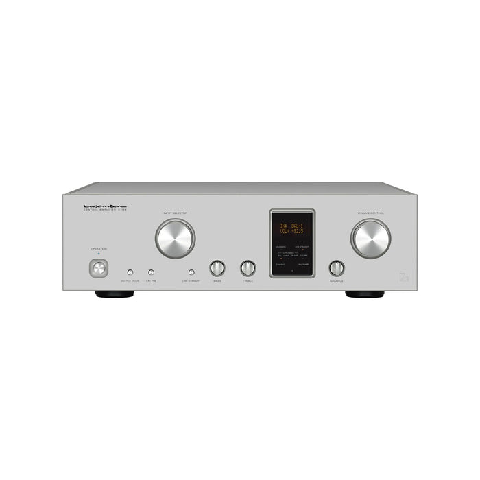 C-10X Control Amplifier